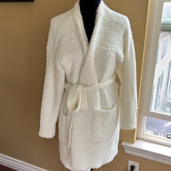 Aerie marshmallow sleepigan - Picture 2 of 4